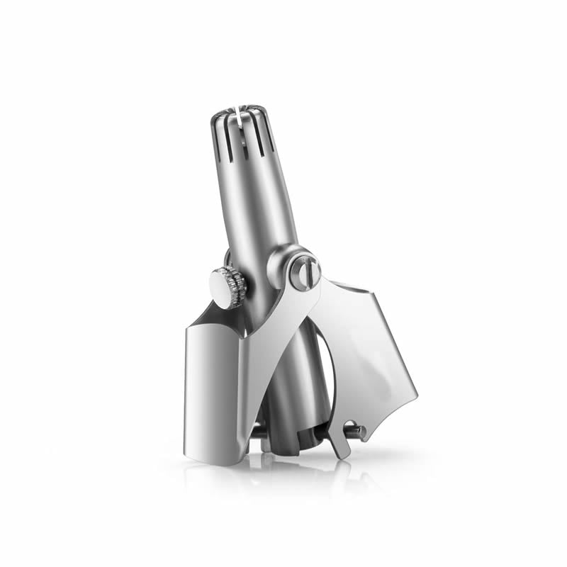 Nose hair clipper