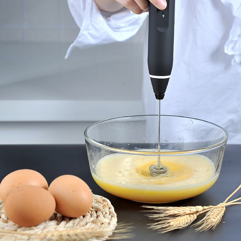 Milk Frother