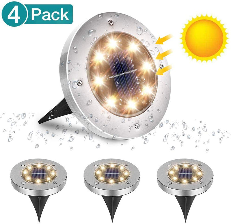 solar light