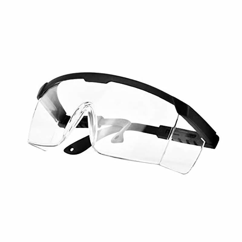 safety glasses