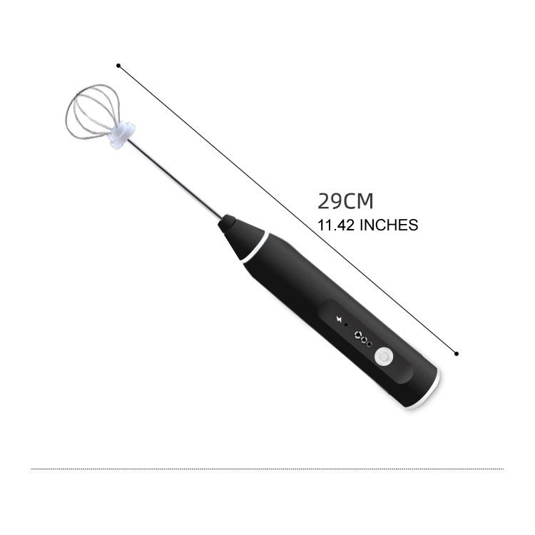 Electric Whisk