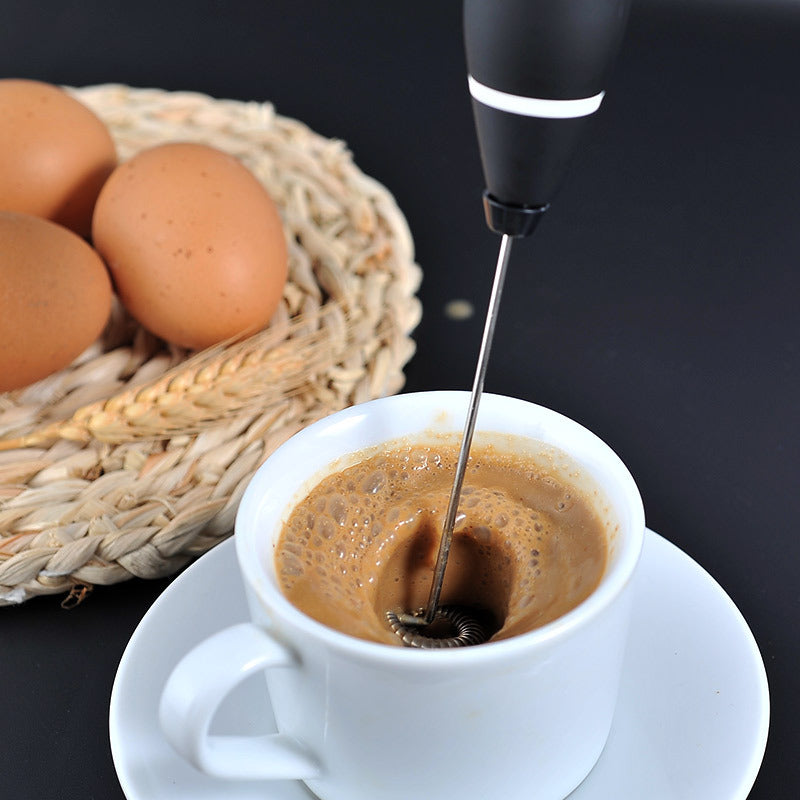 Milk Frother