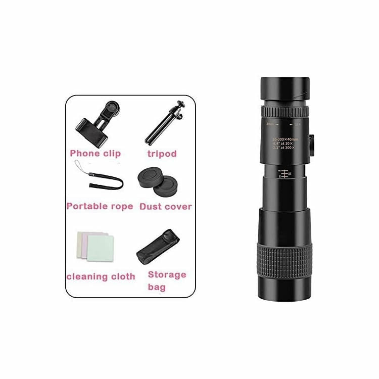 Telephoto 