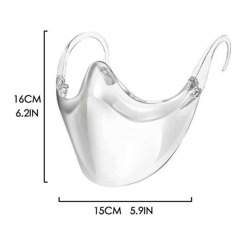 Face Shield 