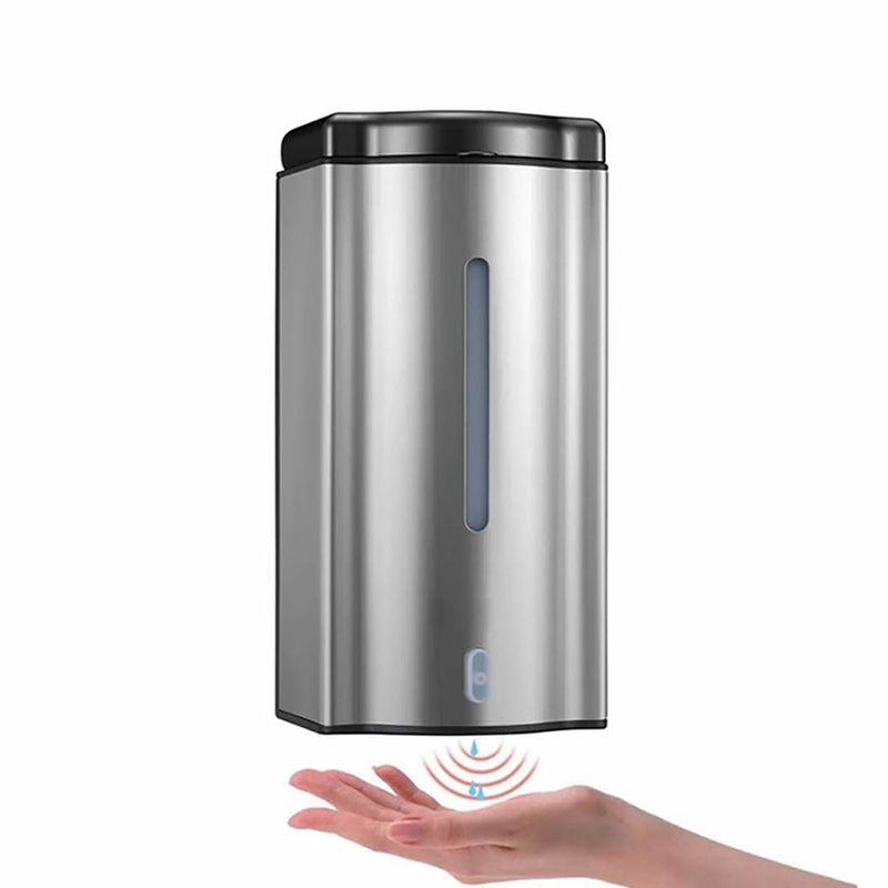 soap dispenser