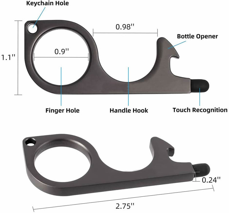 door opener tool