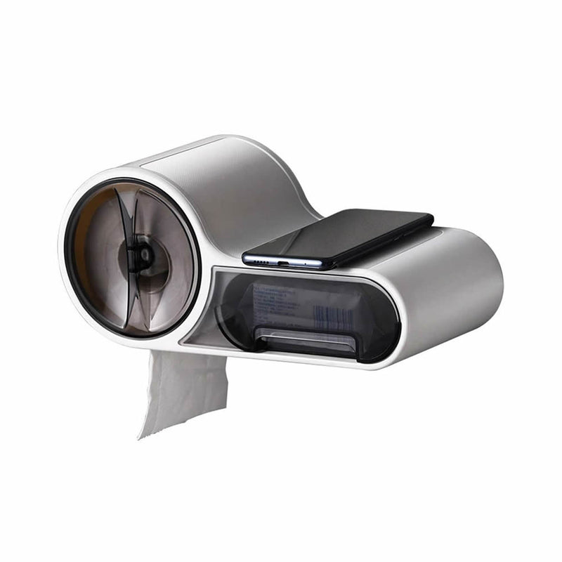 Toilet Paper Holder