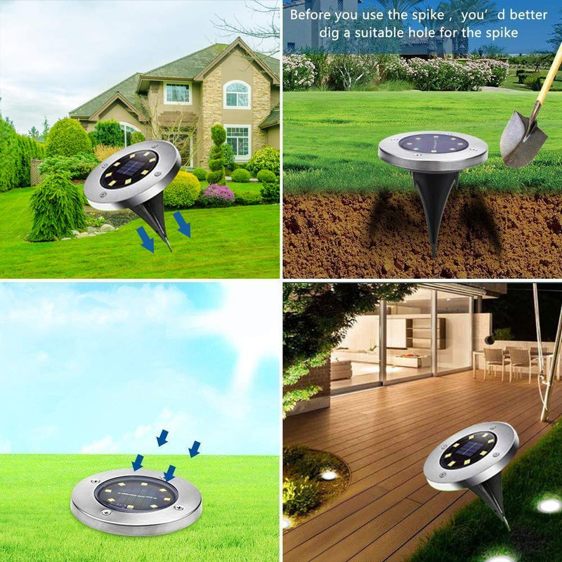 solar light