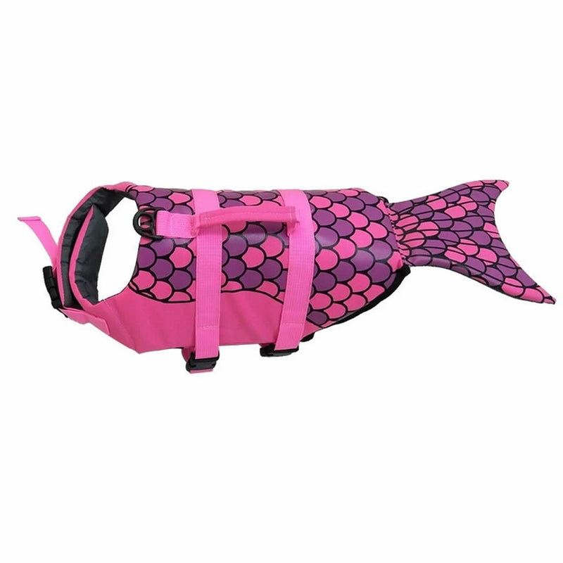 Dog Life Jacket