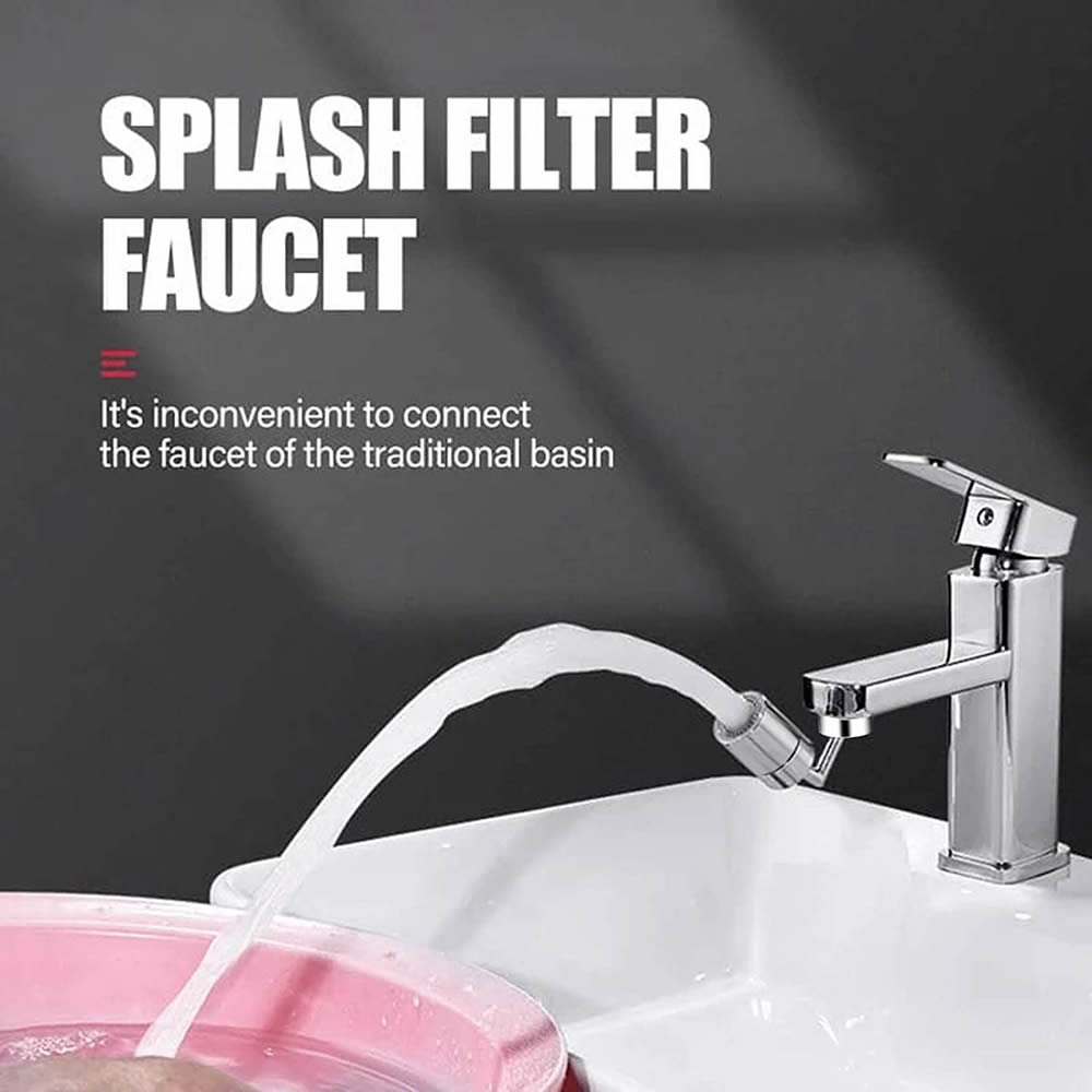 water filter for sink