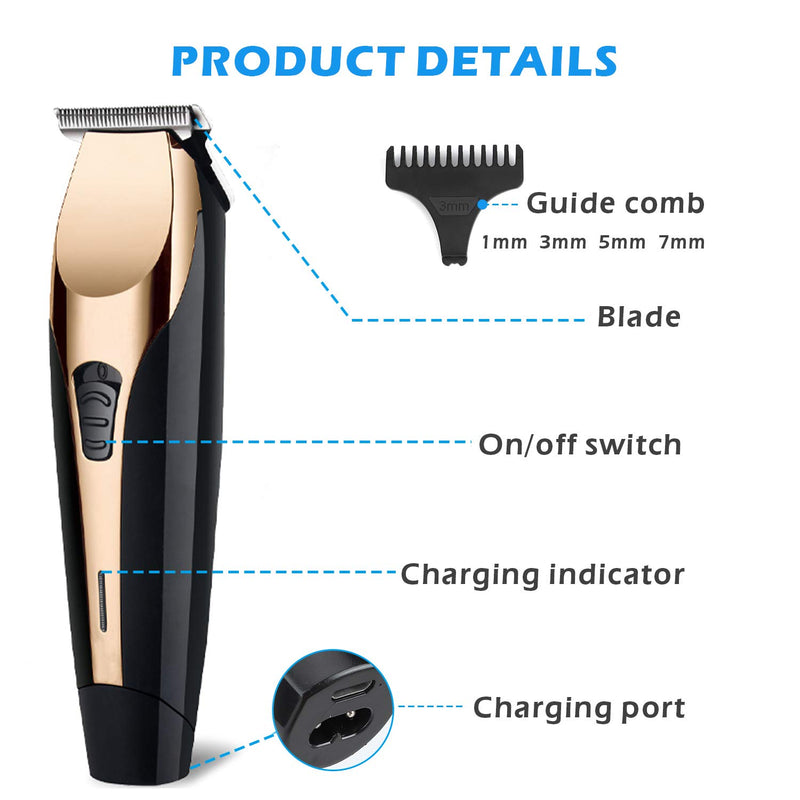 hair clippers