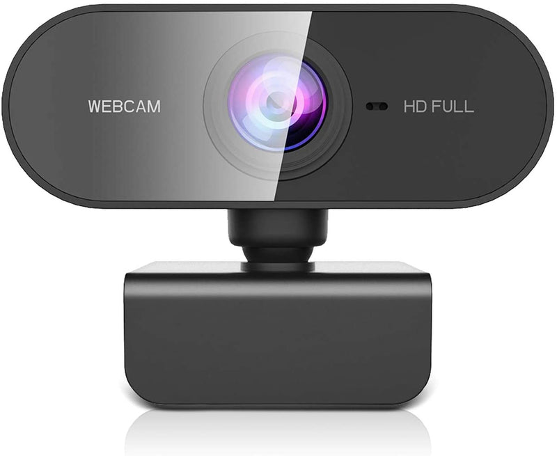 webcam