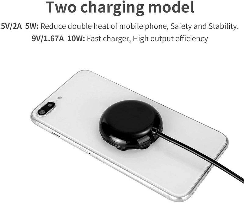 wireless charger