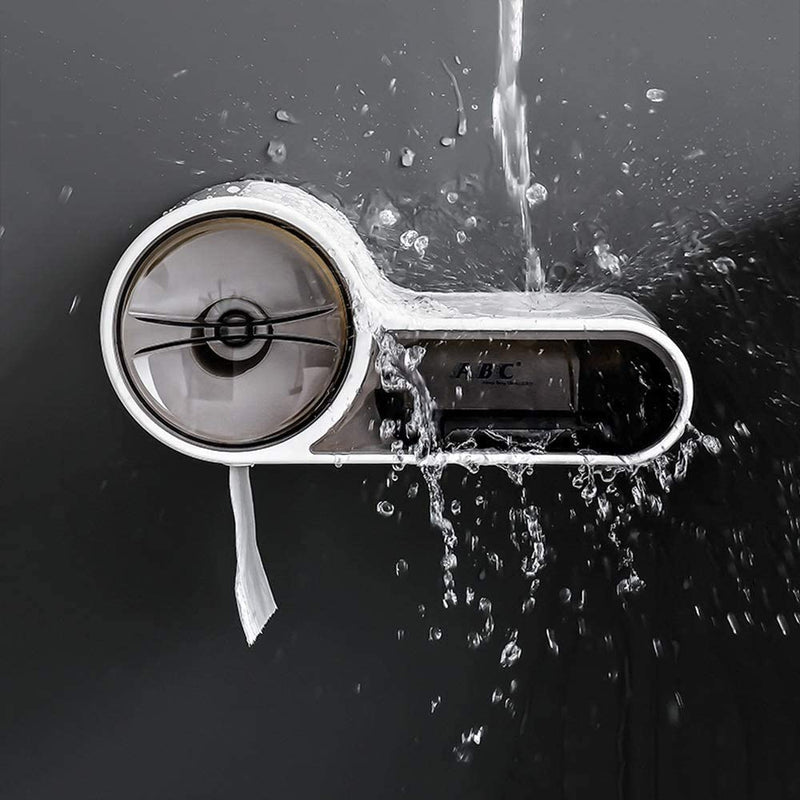 Toilet Paper Holder