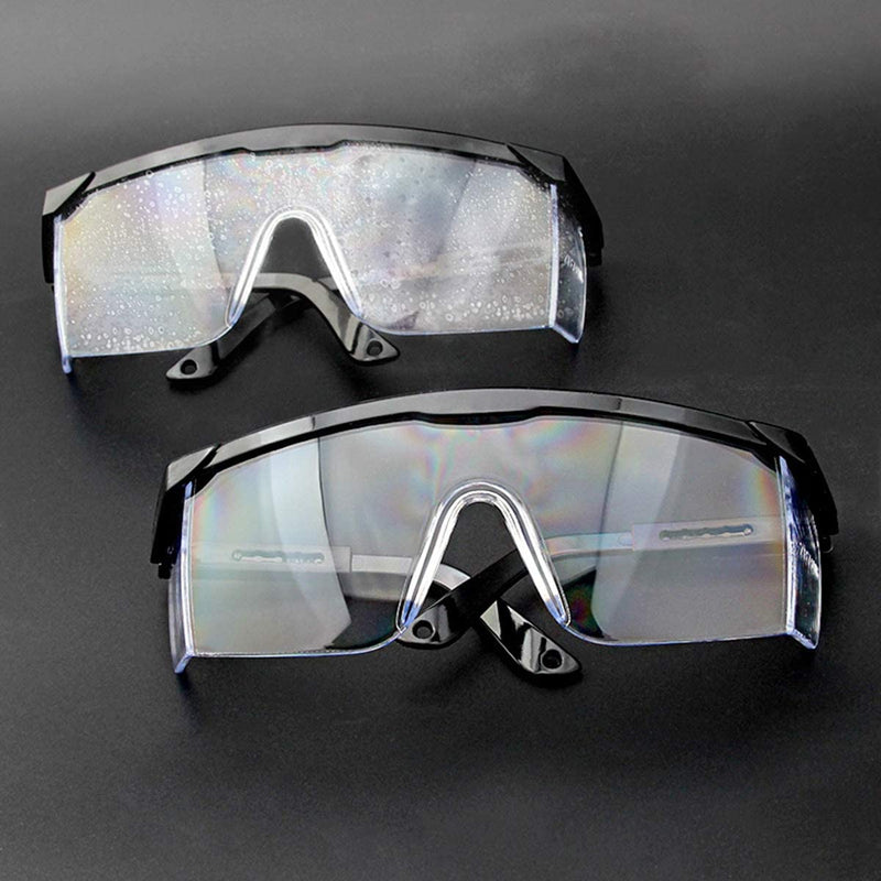 Safety goggles