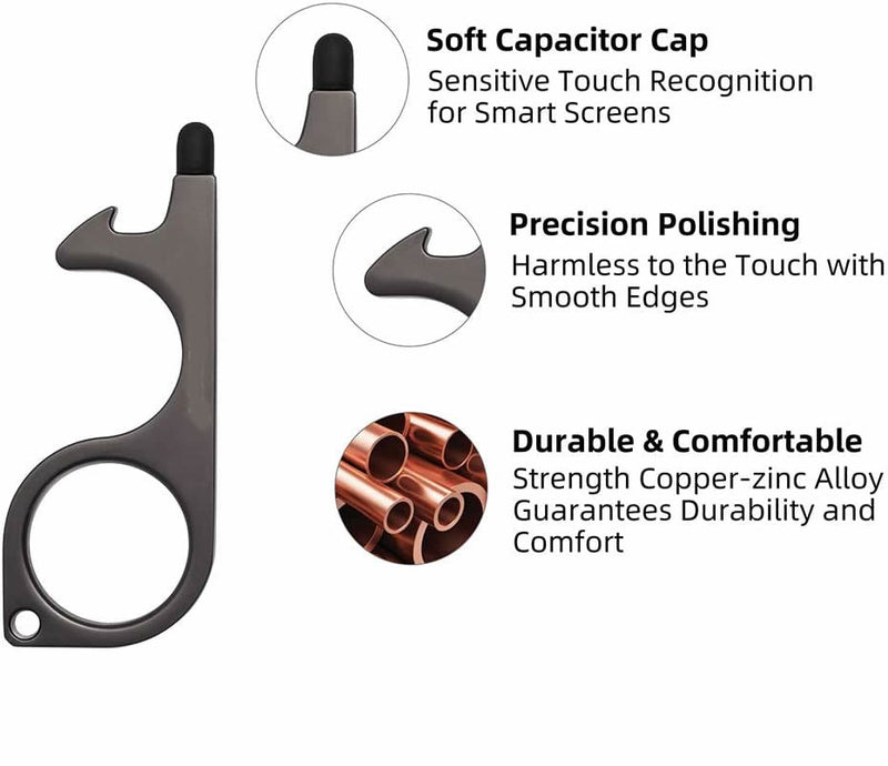 door opener tool