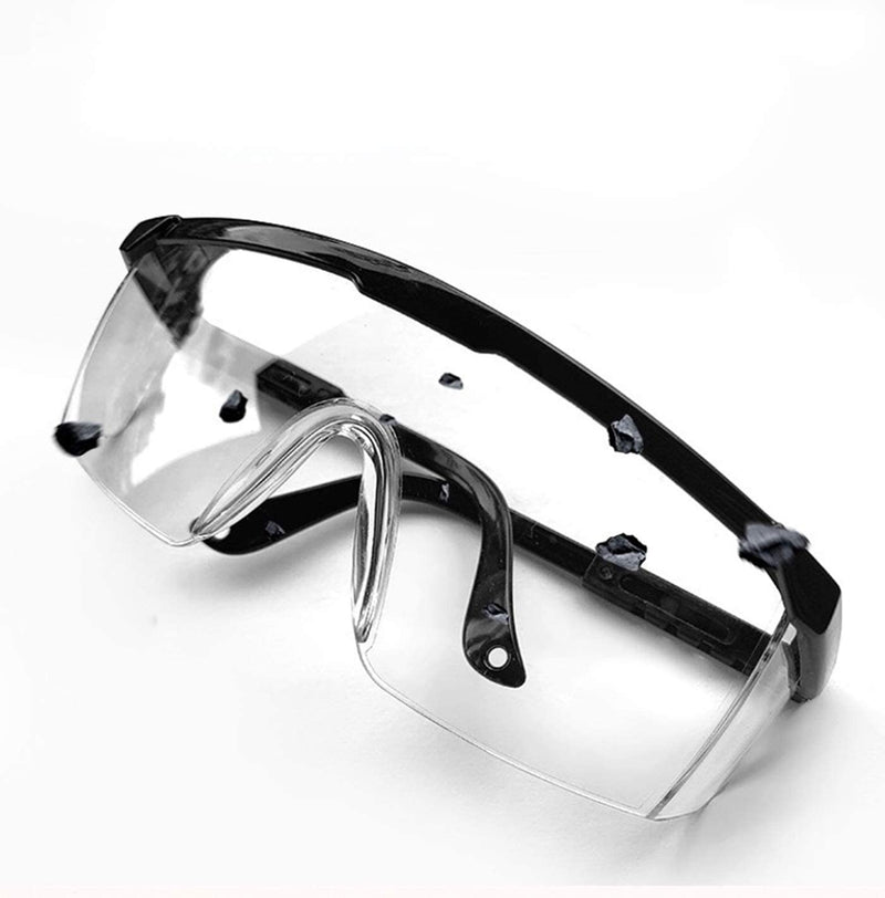 safety glasses