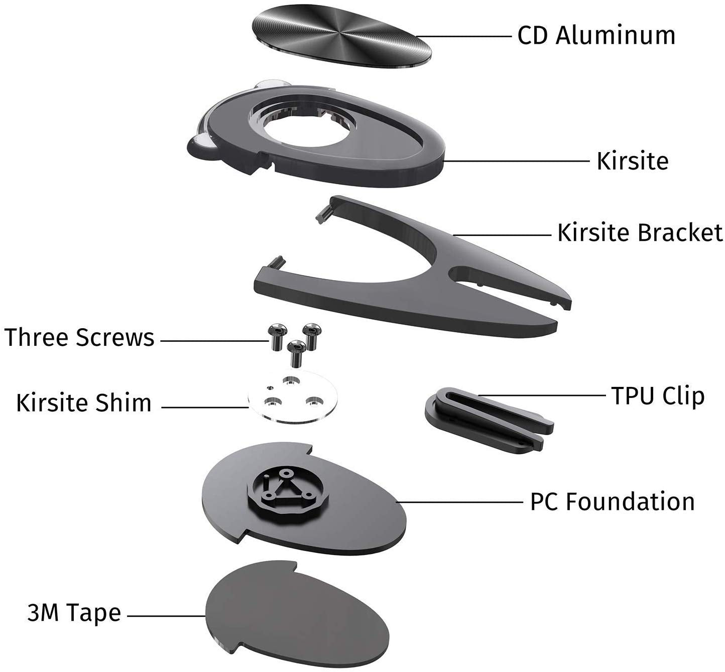 phone holder