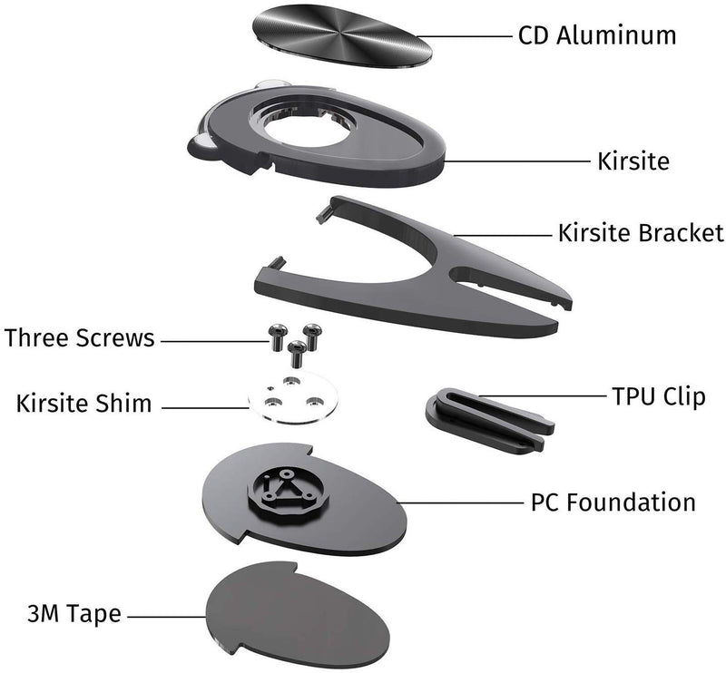 phone holder