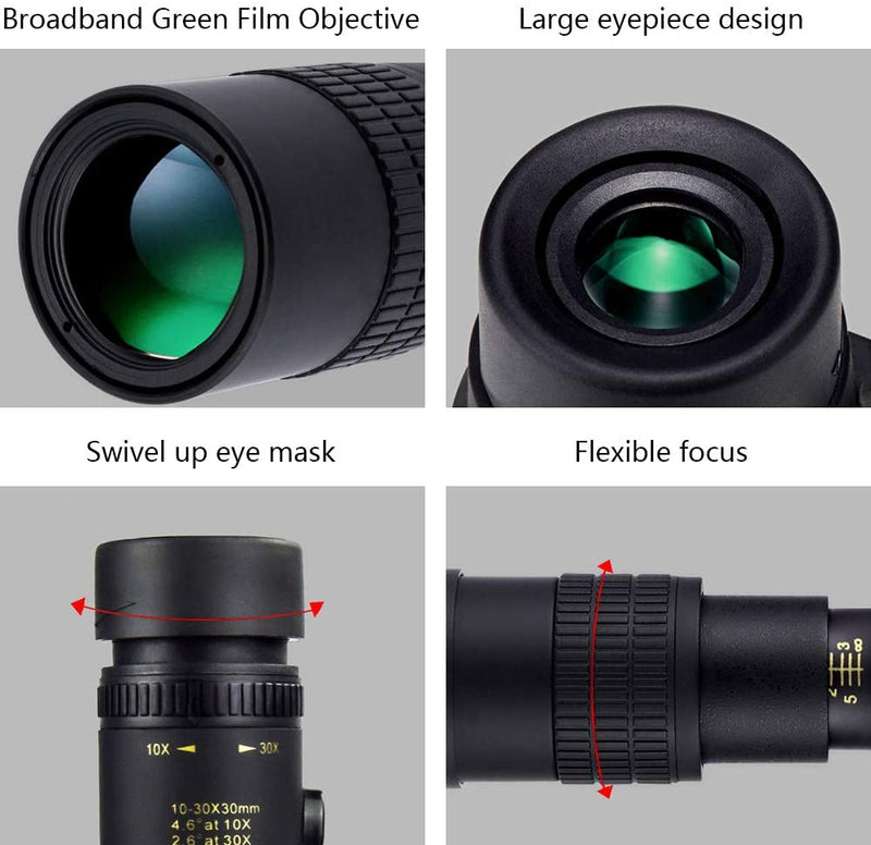 Telephoto 