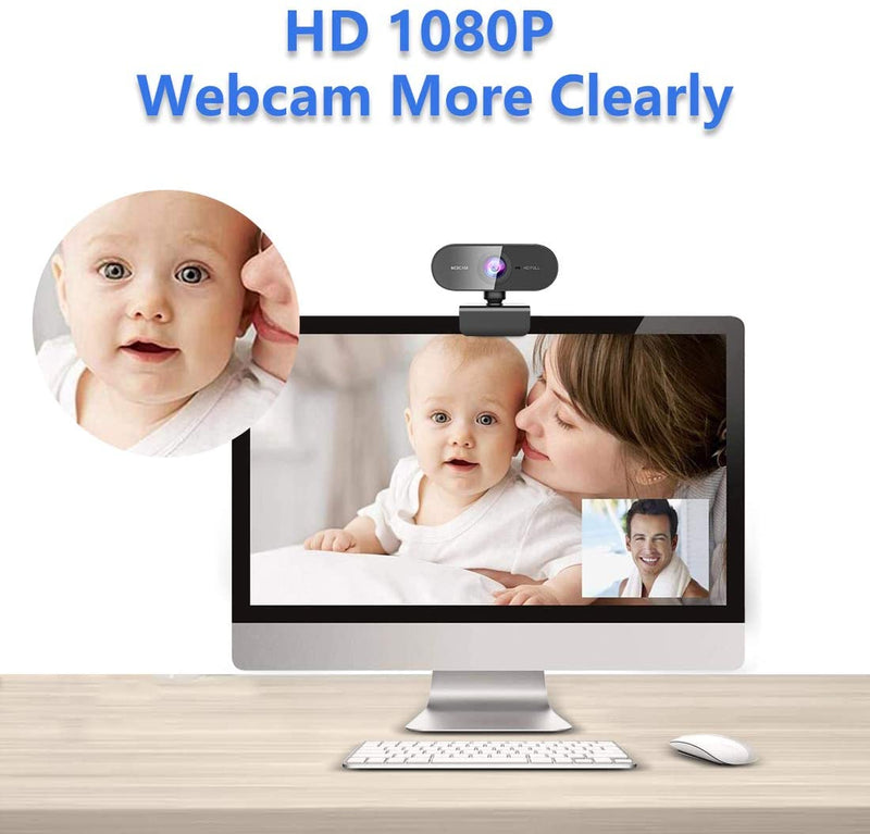 webcam
