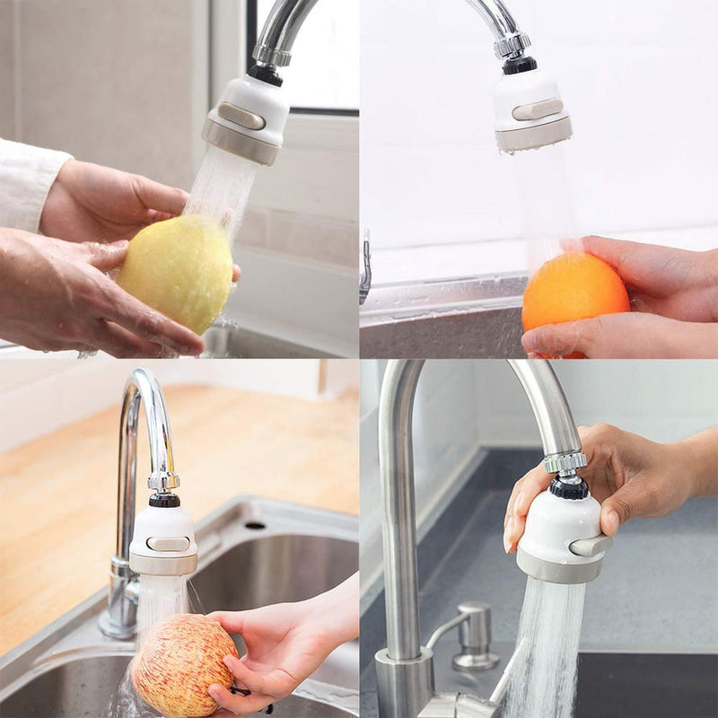 Kitchen Tap Head