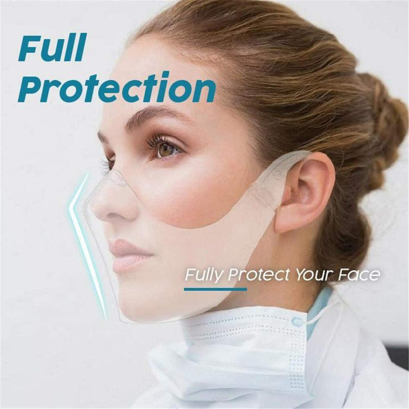Face Shield 