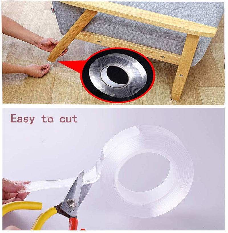 tape