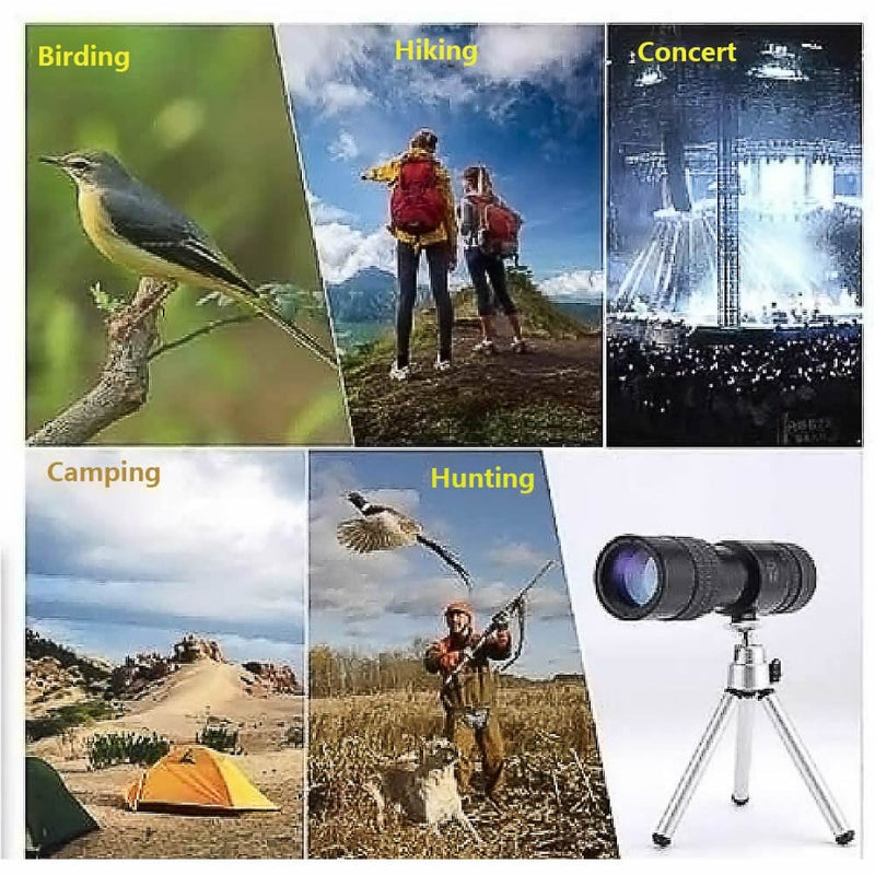 Telephoto 