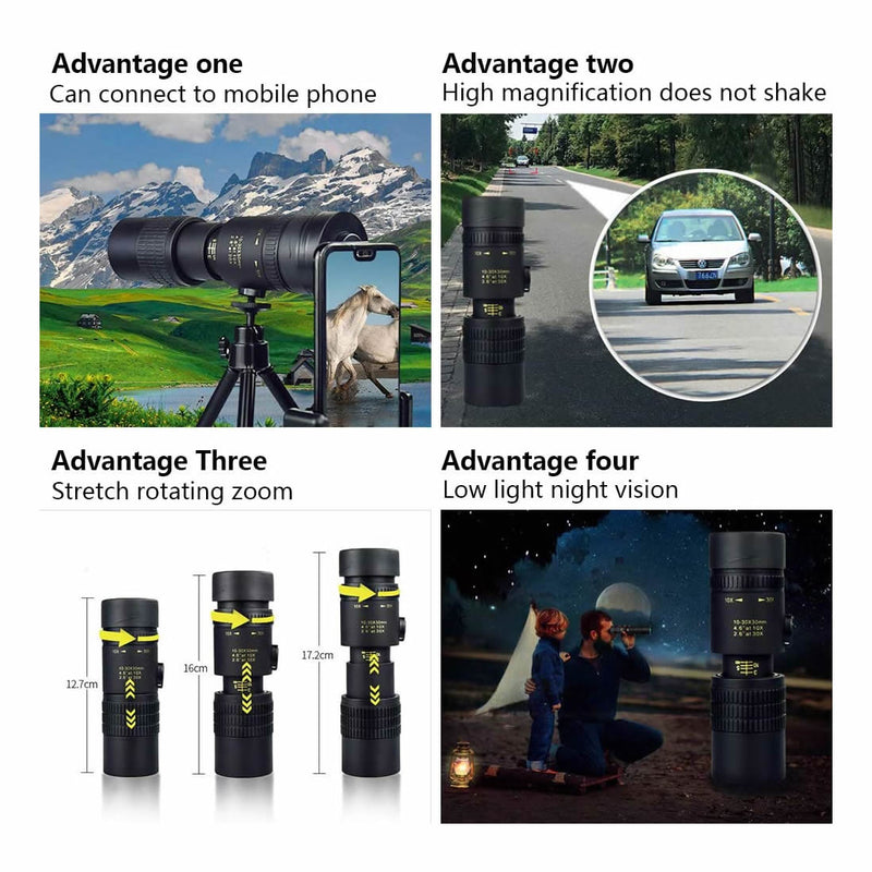 Telephoto 