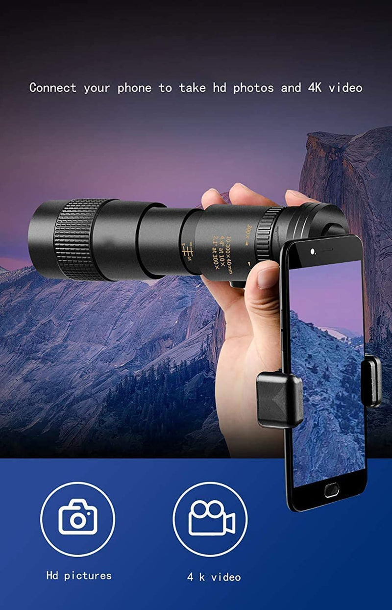 Telephoto 