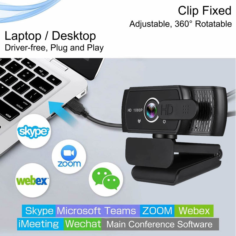 webcam 1080p