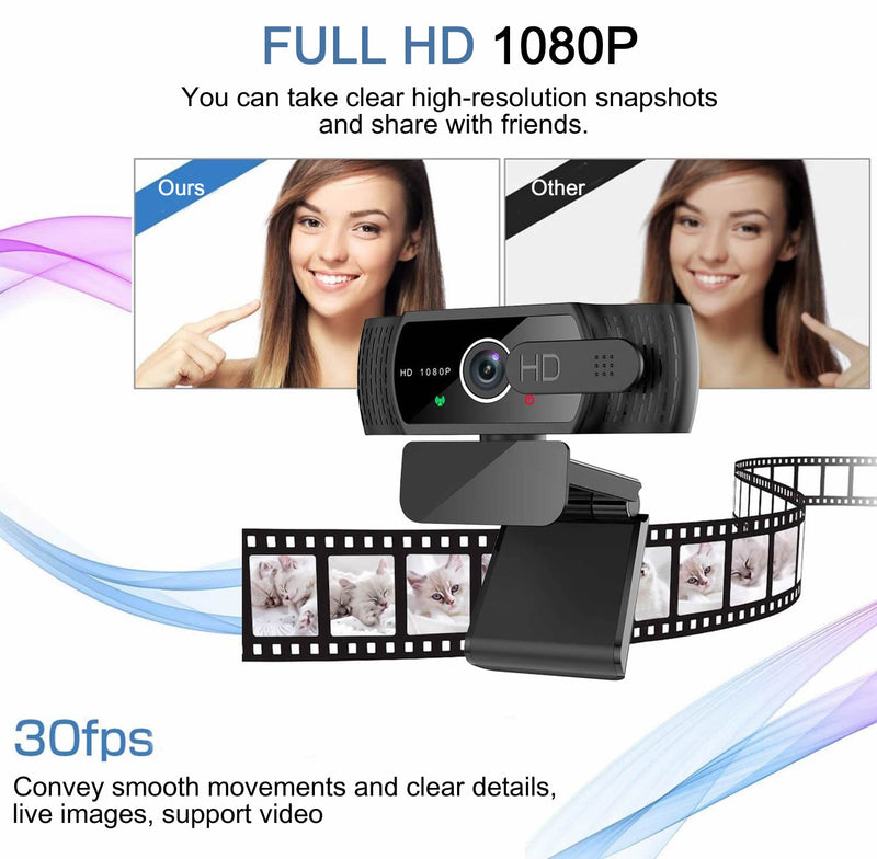 webcam 1080p