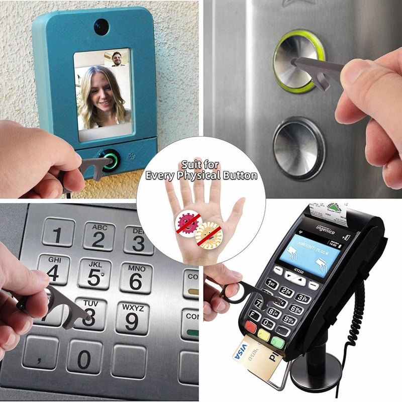 door opener tool