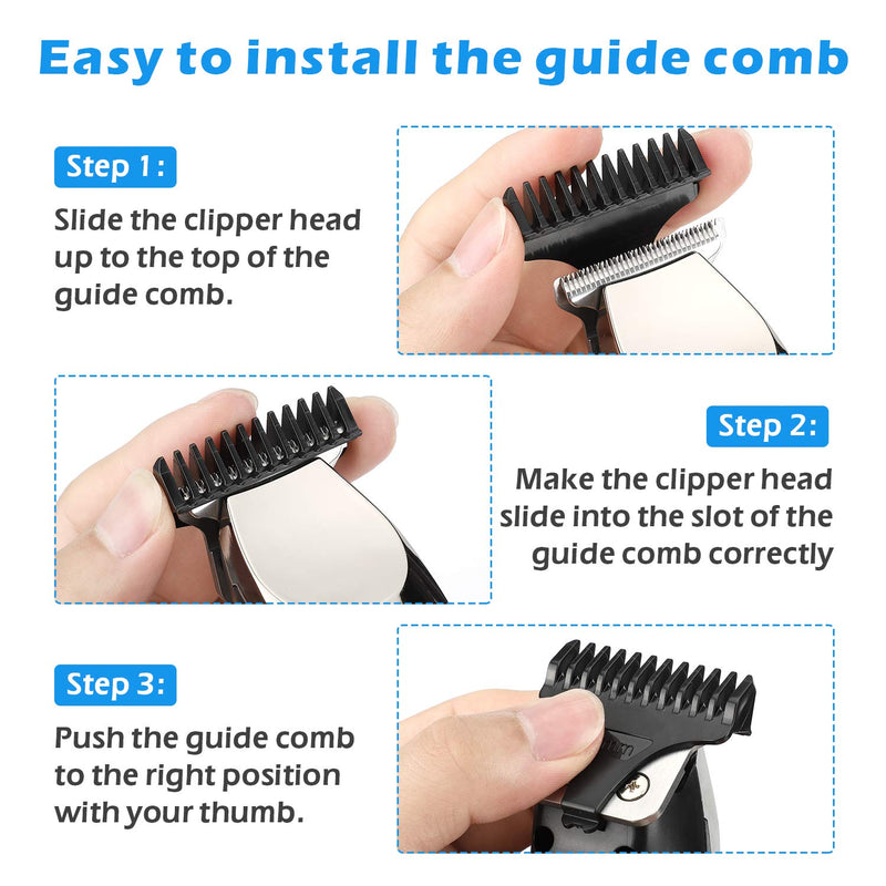 hair clippers