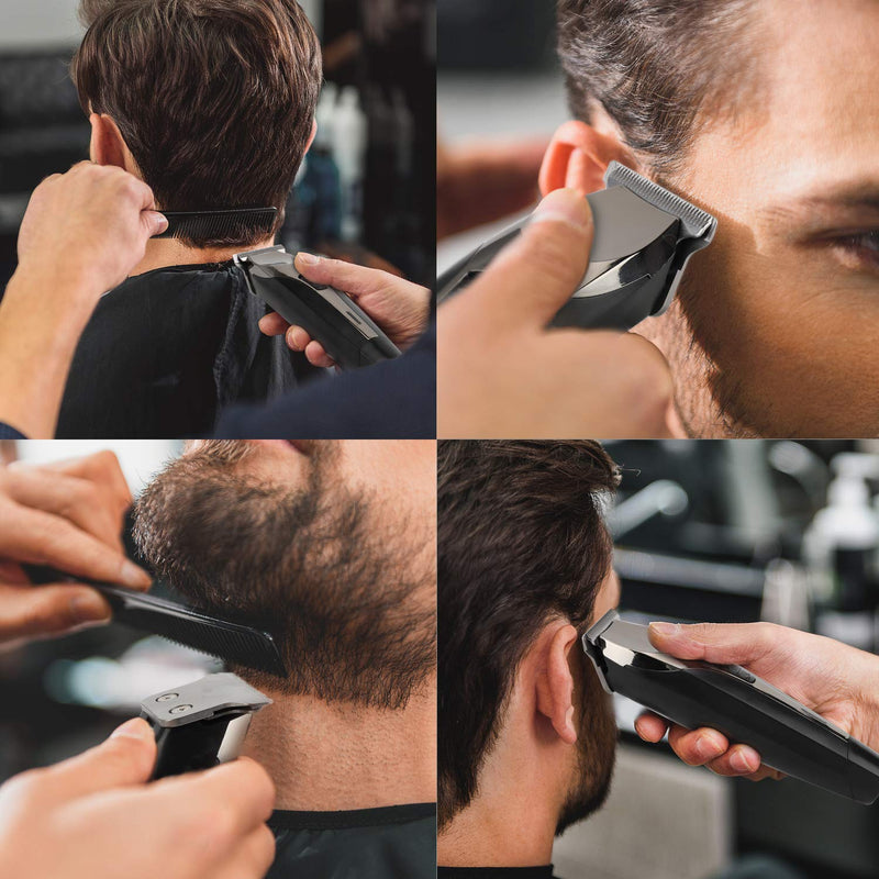 hair clippers