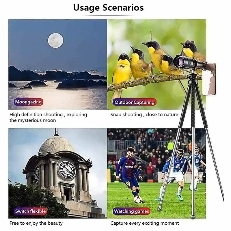 Telephoto 