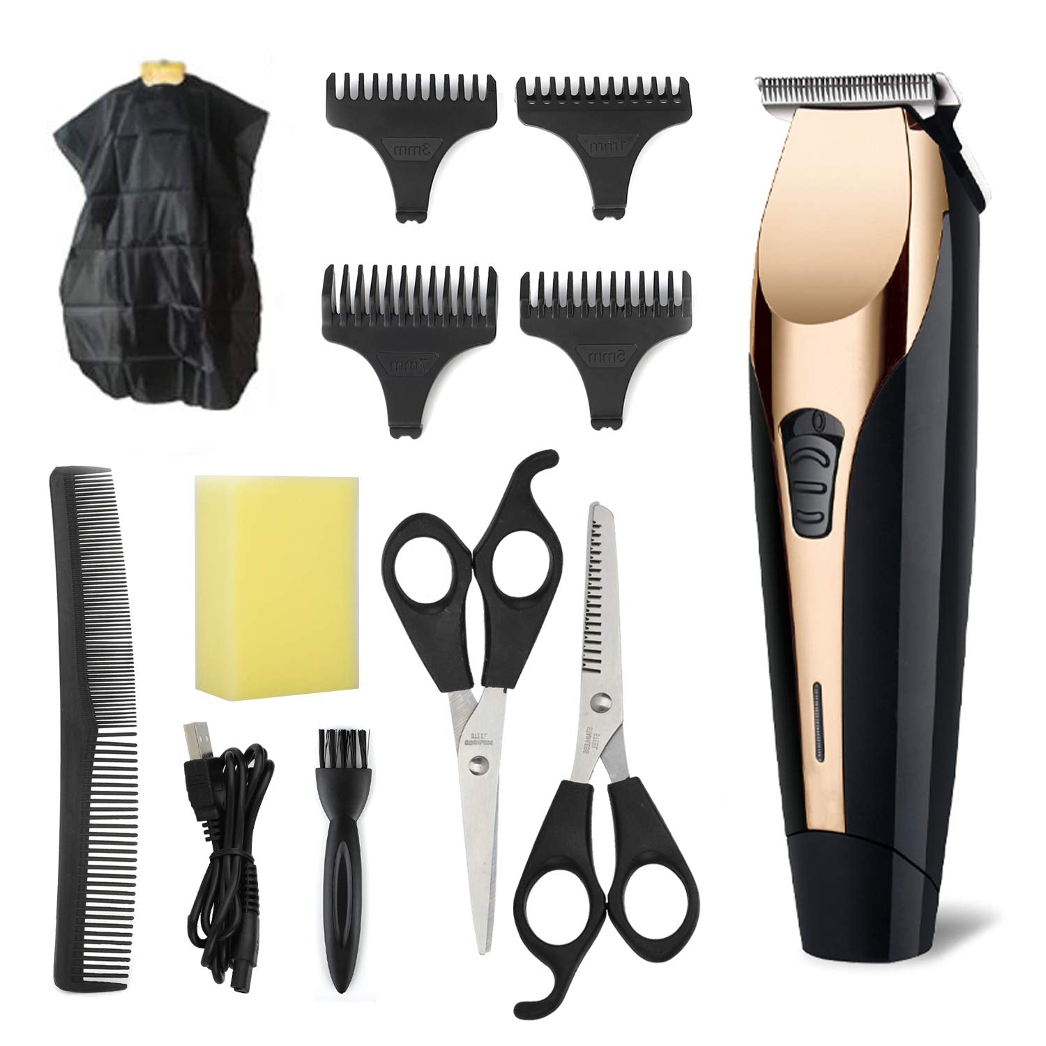 hair clippers