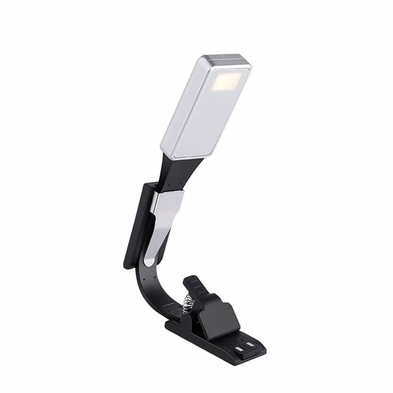 LED Book Light