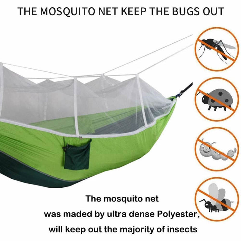 Camping Hammock