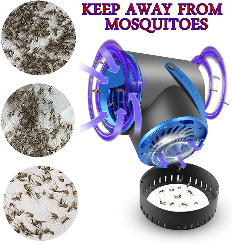 Mosquito Killer