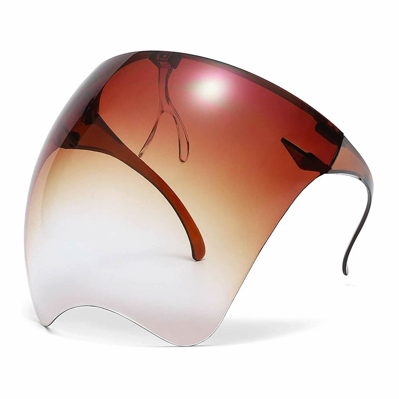 face shields
