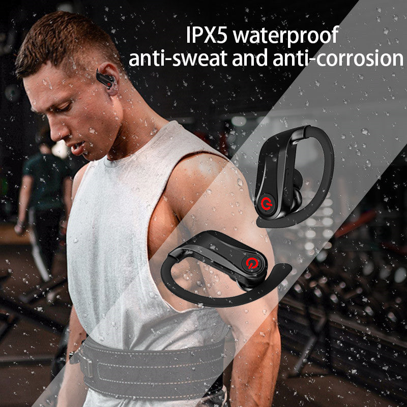Bluetooth Headphones