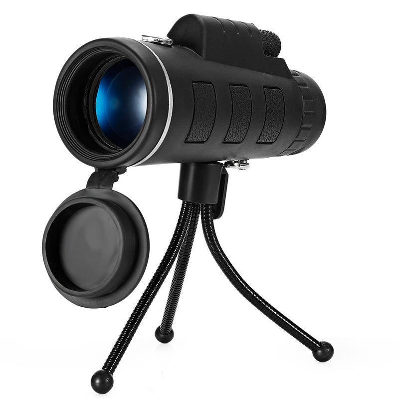 Mobile telescope