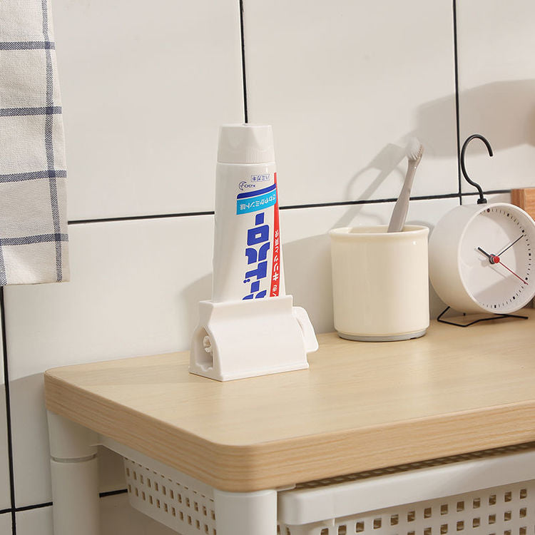 Toothpaste Squeezer