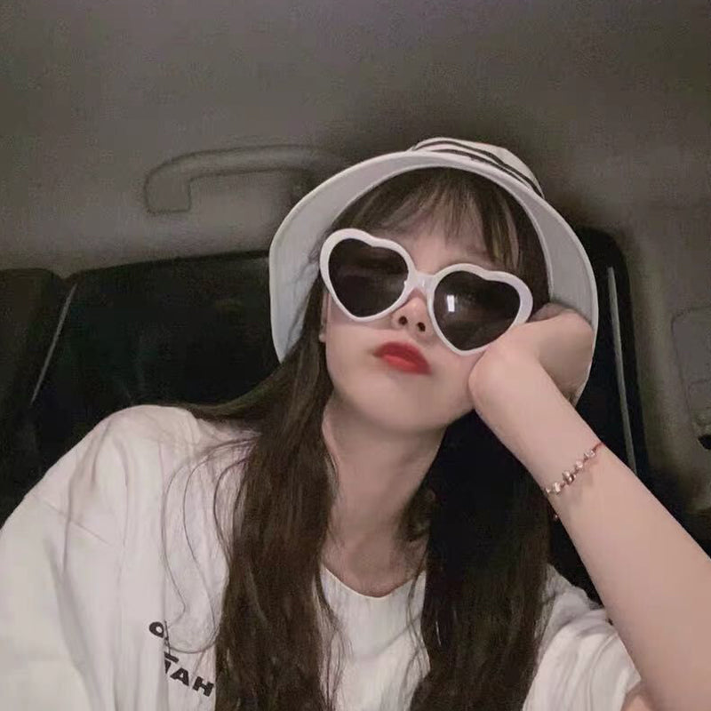 Heart Effect Glasses