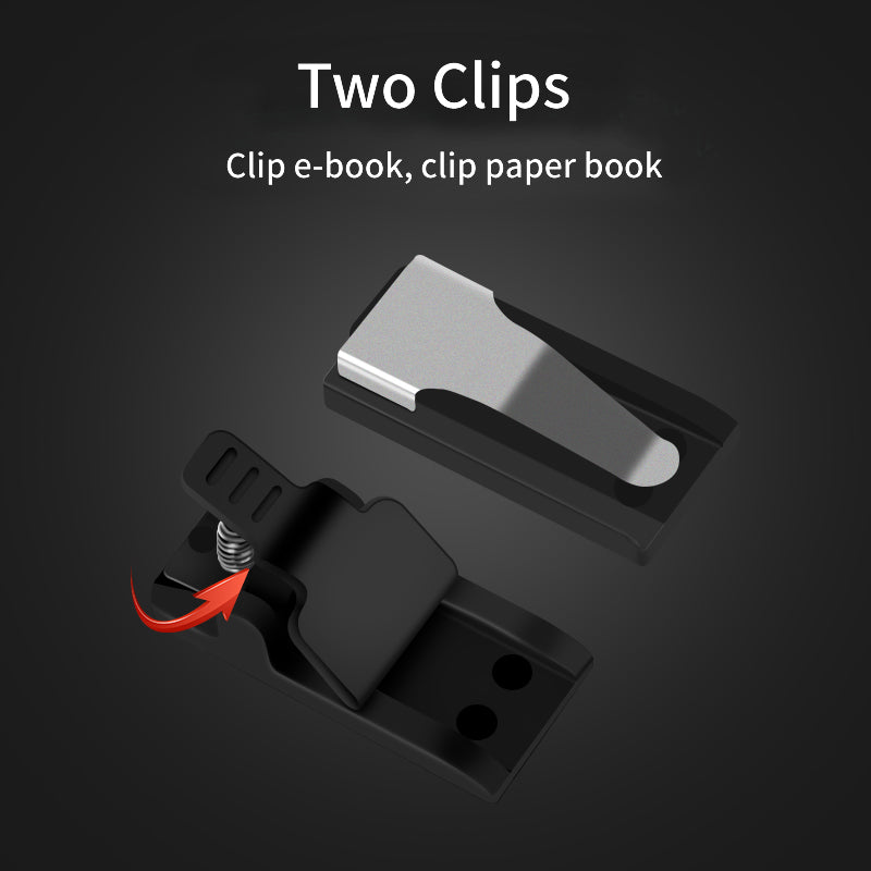 LED Book Light 